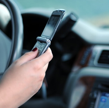 California proposes tougher distracted driving laws for teens
